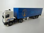 Lion Toys, Tekno 1:50 - Modelauto (2) - DAF, Nieuw