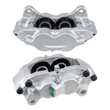 Remklauw Vooras links Mercedes-Benz G-Klasse 230 GE, Autos : Pièces & Accessoires, Verzenden