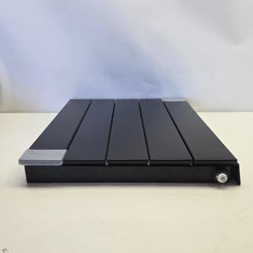 Radiator Arbonia Decotherm Plus THN10 | Nieuw, Ophalen of Verzenden, Nieuw