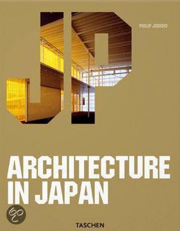 Architecture in Japan 9783822839881 Jodidio, Verzenden, Jodidio