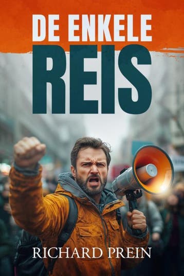 De Enkele Reis | Richard Prein | Nieuw, Verzenden, Richard Prein