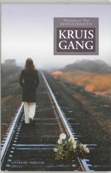 Kruisgang 9789026122651 Theo Hoogstraaten, Verzenden, Theo Hoogstraaten