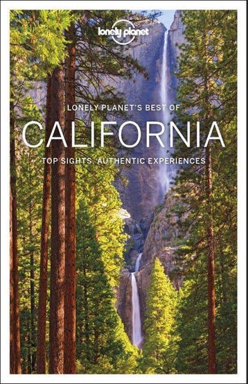 California / Lonely Planets best of guides 9781786574558, Verzenden, Nate Cavalieri