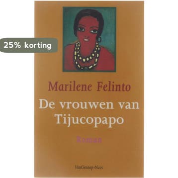 De vrouwen van Tijucopapo / Derde Spreker Serie M. Felinto, Boeken, Verzenden, Gelezen, M. Felinto