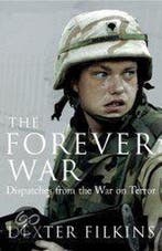 The Forever War 9781847920157 Dexter Filkins, Boeken, Verzenden, Gelezen, Dexter Filkins