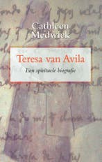 Teresa van Avila - Cathleen Medwick - 9789025953294 - Paperb, Verzenden