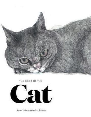 The Book of the Cat 9781786270719 Angus Hyland, Verzenden, Zo goed als nieuw, Angus Hyland