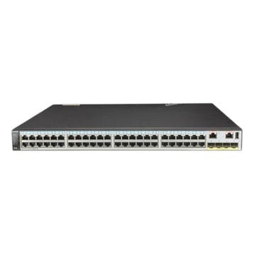 Huawei S5720-52X-PWR-SI, Ophalen of Verzenden