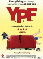 Y.P.F. (dvd tweedehands film), Ophalen of Verzenden, Nieuw in verpakking