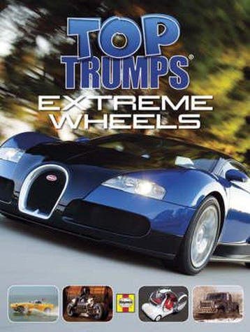 Extreme Wheels 9781844254606 Tim Oldham, Verzenden, Gelezen, Tim Oldham