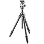 Kit Gitzo GK2542-82QD Mountaineer série 2 | Occasion (TVA, TV, Hi-fi & Vidéo, Photo | Trépieds & Rotules, Ophalen of Verzenden