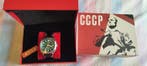 CCCP SLAVA - Tolstoj - Zonder minimumprijs - CP-7075 - Heren, Bijoux, Sacs & Beauté, Montres | Hommes