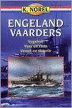 Engelandvaarders 9789000033157 K. Norel, Verzenden, Gelezen, K. Norel