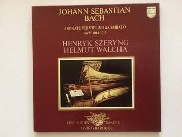Various Artists in Classical - Philips - Series Living, Nieuw in verpakking