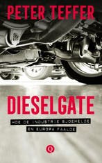 Dieselgate (9789021407258, Peter Teffer), Boeken, Verzenden, Nieuw