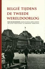 België tijdens de Tweede Wereldoorlog 9789022331392, Boeken, Oorlog en Militair, Verzenden, Zo goed als nieuw, Bruno de Wever