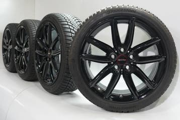 Mini Clubman F54 JCW815 18 inch velgen Bridgestone Winterban, Auto-onderdelen, Ophalen of Verzenden, Nieuw