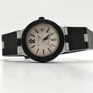 Bvlgari - Aluminium - AL 38 TA - Femme - 2000-2010