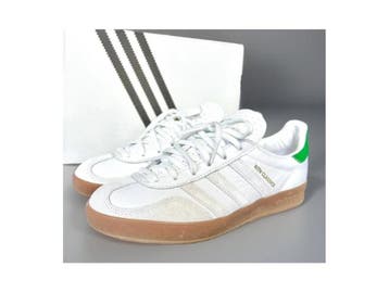 Kith x Adidas Indoor Gazelle - Herenschoenen - Limited, Verzenden