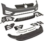 Voorbumper | Sport-Look | geschikt voor Volkswagen Golf 7 VI, Autos : Pièces & Accessoires, Verzenden