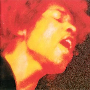 The Jimi Hendrix Experience – Electric Ladyland (CD, 1997), Verzenden, Zo goed als nieuw