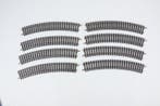 Märklin H0 - 2221/2231/2274 - Voie ferrée pour trains