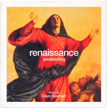 Dave Seaman - Renaissance: Awakening, Verzenden