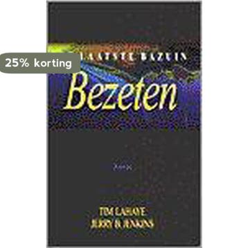 Bezeten / De laatste bazuin / 7 9789024262373 Tim LaHaye, Verzenden, Tim LaHaye