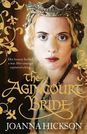 The Agincourt Bride 9780007446971 Joanna Hickson, Verzenden, Joanna Hickson