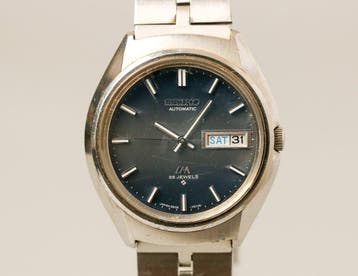 Seiko - Lord Matic - Zonder minimumprijs - 5606-7240 - Heren