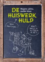 De huiswerkhulp voor ouders 9789055949786 Hajo Schoppen, Verzenden, Hajo Schoppen