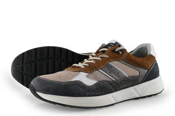 Australian Veterschoenen in maat 42 Blauw, Verzenden, Veterschoenen