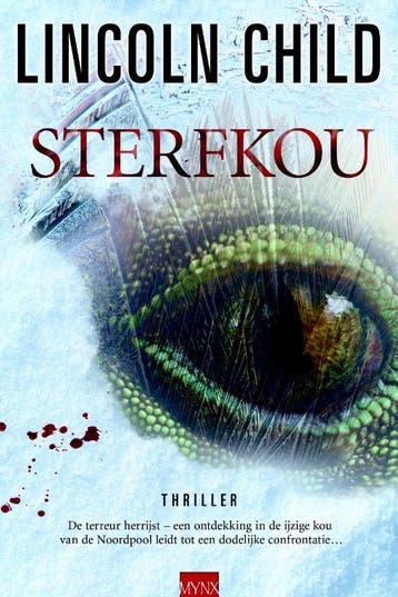 Sterfkou 9789089681430 Lincoln Child, Verzenden, Gelezen, Lincoln Child