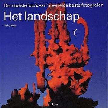 Landschappen 40 Beste Fotografen - Hope, Verzenden