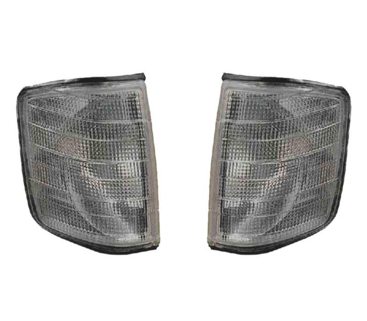 CLIGNOTANTS AVANT MERCEDES W201 SÉRIE 190 82-93, Autos : Pièces & Accessoires, Éclairage, Envoi
