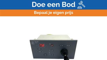 Bieden: Anschutz 4002010 Marine Navigation, Ophalen of Verzenden