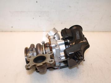 Turbo Volkswagen Polo O83632, Autos : Pièces & Accessoires