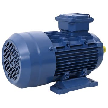 vidaXL Elektromotor 3 fase 2,2 kW/3 pk 2-polig 2840 rpm, Hobby & Loisirs créatifs, Verzenden