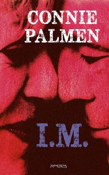 I.M. 9789044645668 Connie Palmen, Verzenden, Connie Palmen