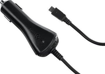 Celly - Micro-USB Car Charger - Zwart op Overig, Telecommunicatie, Verzenden, Nieuw