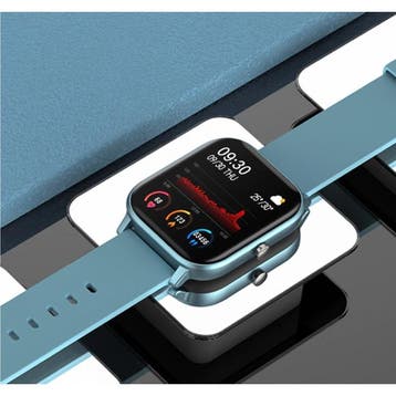 2020 Smartwatch Smartband Smartphone Fitness Sport Activity, Verzenden