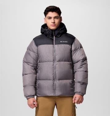 2dekans | Columbia Heren Winterjas - Omni-Shield Puffect -, Ophalen of Verzenden, Nieuw