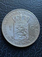 Nederland. Willem I. 1 Gulden 1840 (Zonder minimumprijs)