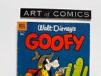 Four Color #468 (= Goofy #1) - Walt Disneys Goofy - 1 Comic