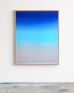 Sven Pels - Three Four Seven - Modern Abstract Art