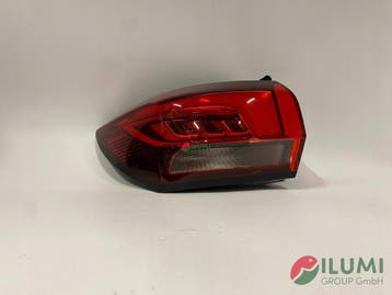 MG ZS II 24 - Linker achterlicht LED Europa, Verzenden, Gebruikt