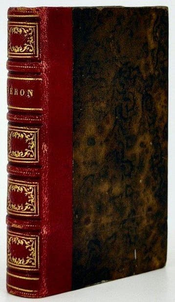 Victor HUGO - Napoléon le petit - 1852