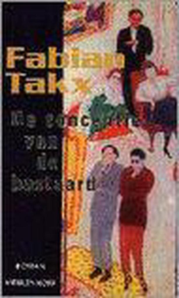 De conceptie van de bastaard 9789029051507 F. Takx, Livres, Romans, Envoi