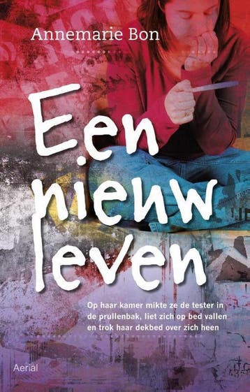Een nieuw leven 9789402600032 Annemarie Bon, Verzenden, Zo goed als nieuw, Annemarie Bon