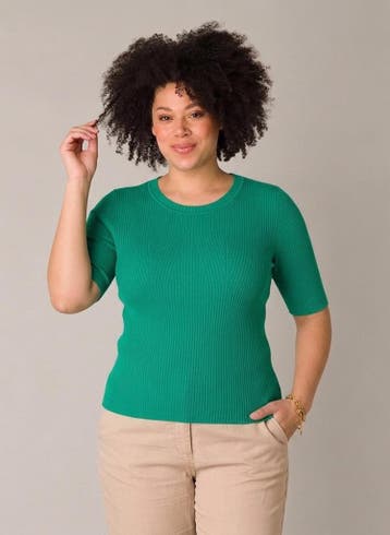 YESTA shirt k.m. Yinte3(52)Maat 46/48 (XL) of groter, Verzenden, Nieuw, Maat 46/48 (XL) of groter, Overige kleuren